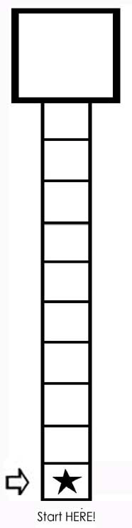 ladder ladder
