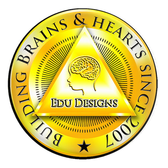 EDU-SEAL of Distinction