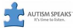 Autism Speaks logo