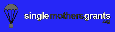 single moms grants