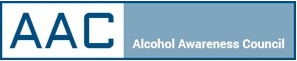 Alcohol Awareness Council logo