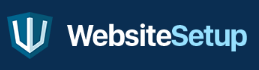 website-setup